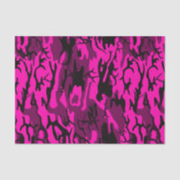 Alien Pink Camo