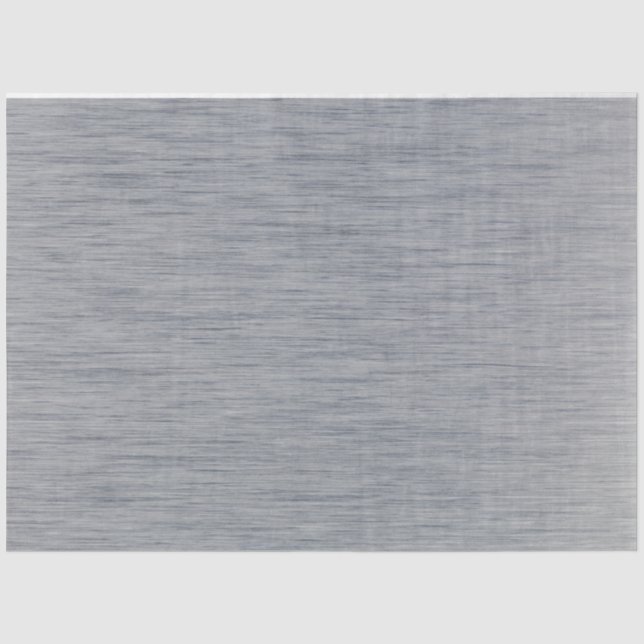 Papier Mousseline Aluminium brushed metal structure (Recto)