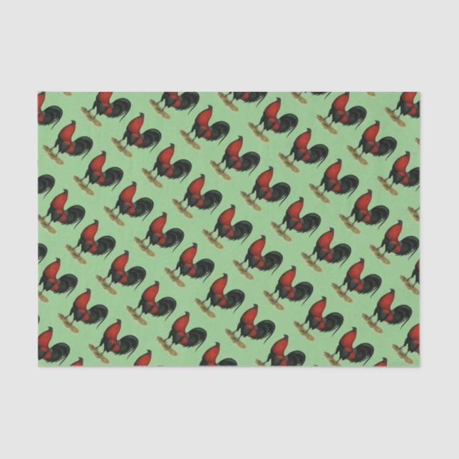 Papier Mousseline American Game (Recto)