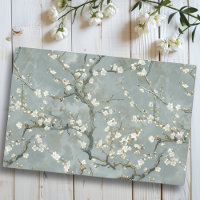 Ammond Blossoms Greray Vincent Van Gogh