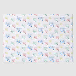 Papier Mousseline Amusement et fantaisie Ukulele Tuning Chanson musi