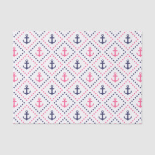 Papier Mousseline Ancre NP de diamant