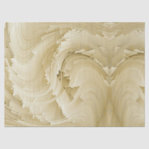 Papier Mousseline Ange romantique ailes Abstrait victorien
