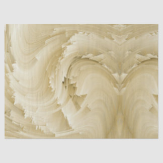 Papier Mousseline Ange romantique ailes Abstrait victorien