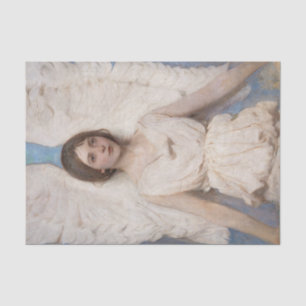 Papier Mousseline Angel par Abbott Handerson Thayer Art