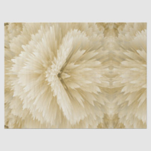 Papier Mousseline Angel Wing Abstrait Feathian Victorian