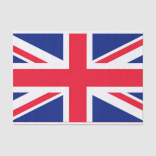 Papier Mousseline Angleterre