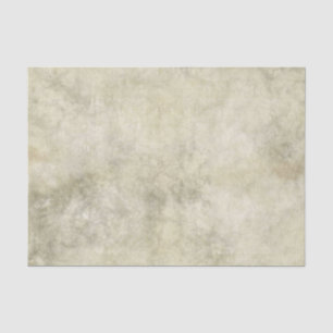 Papier Mousseline Apparence en marbre gris Brown