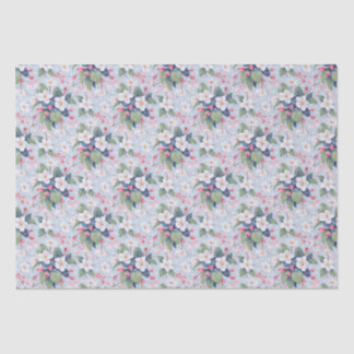 Papier Mousseline Apple Blossom (Oyster Bay)