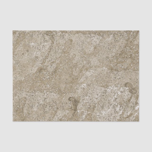 Papier Mousseline Aquarelle or (Recto)