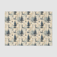 Arbre de Noël éffrayant