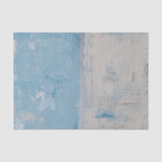 Papier Mousseline Argent Aura (Recto)