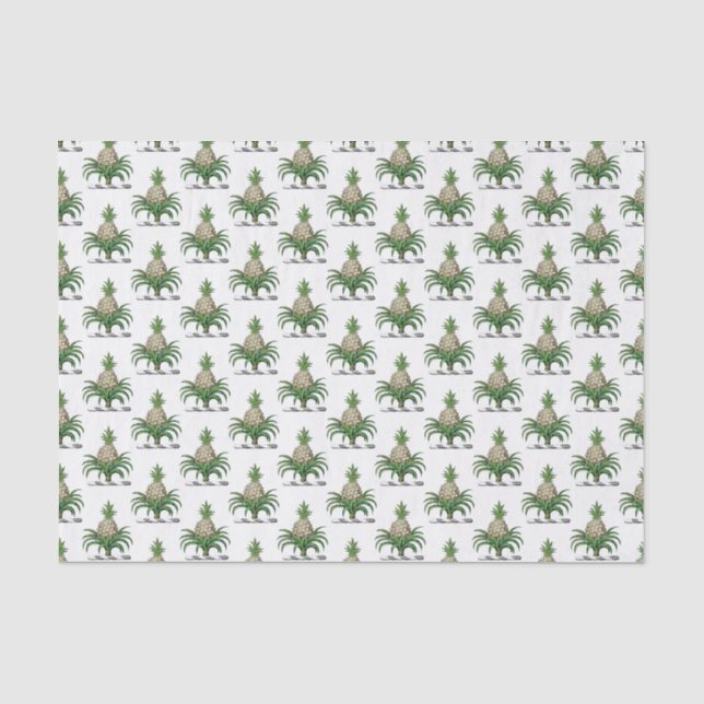 Papier Mousseline Armoiries de Preppy Heraldic (Recto)
