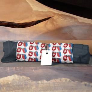 Papier Mousseline Armoiries officielles du canton de Tessin