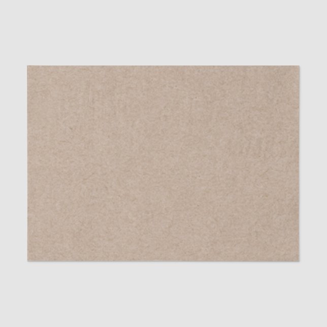 Papier Mousseline Arrière - plan Brown de papier d'emballage imprimé (Recto)