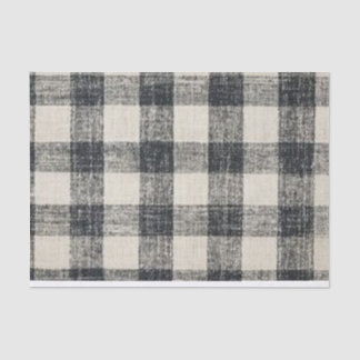 Papier Mousseline Arrière - plan de contrôle de buffle noir pour le