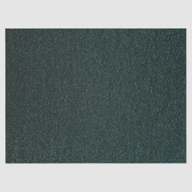 Papier Mousseline Arrière - plan de la Parties scintillant verte de  (Recto)