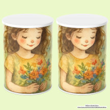 Artsy vintage Alice dans le pays des merveilles