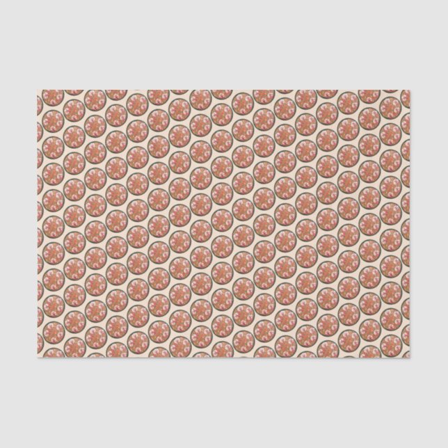 Papier Mousseline Asopao con Camarones Porto-Rico crevette Steven (Recto)