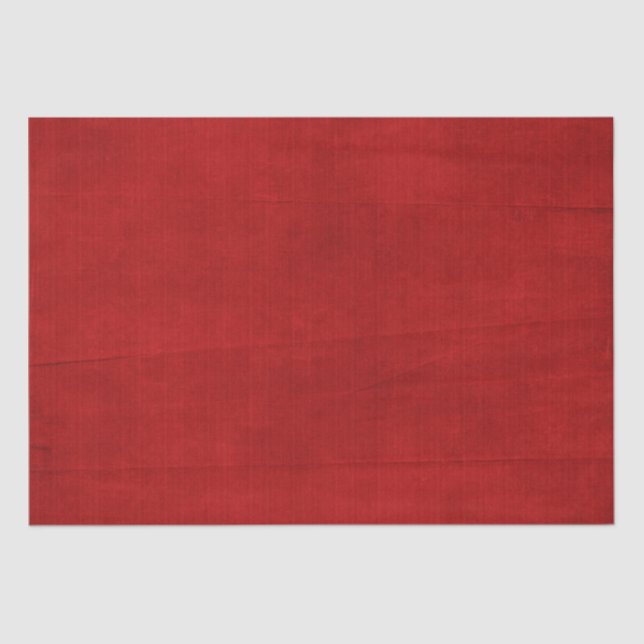 Papier Mousseline Au Barber Shop (Recto)