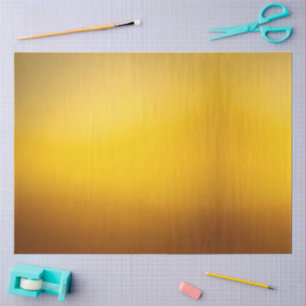 Papier Mousseline AubeAmbre Crépuscule