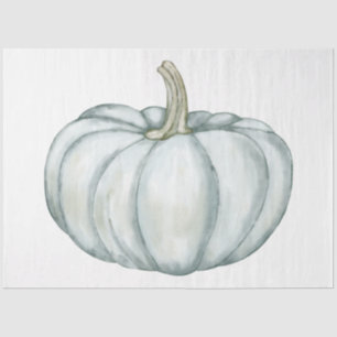 Papier Mousseline Automne Thanksgiving Series Design 14