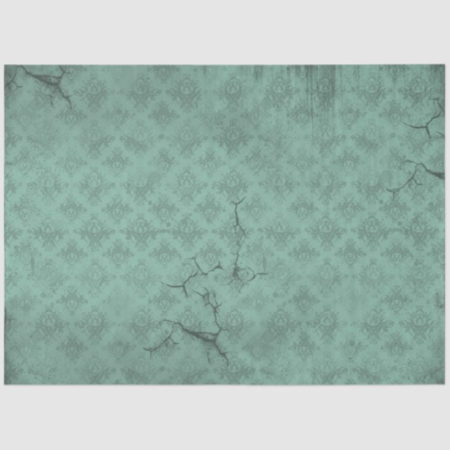 Papier Mousseline Autre Alice au pays des merveilles Conception de s (Recto)