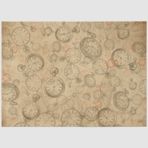 Papier Mousseline Autre Alice au pays des merveilles Conception de s