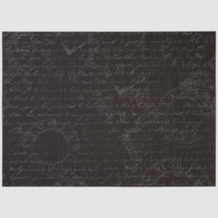 Papier Mousseline Autre Alice au pays des merveilles Conception de s