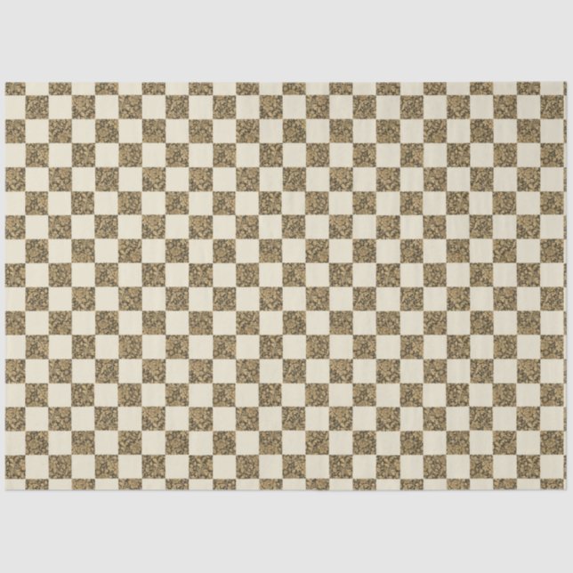 Papier Mousseline Autre Alice au pays des merveilles Conception de s (Recto)