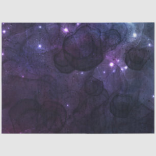 Papier Mousseline Awash with Stars Series Design 11