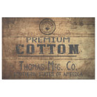 Bande de papier de découpage vintage Premium en co