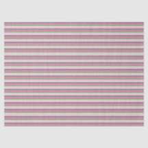 Bande simple rose et violet