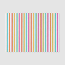 Bandes colorées