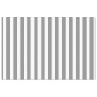 Bandes de bonbons grises et blanches