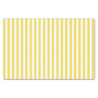 Bandes simples Motif jaune blanc géométrique