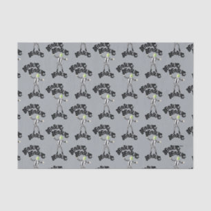 Papier Mousseline Beetlejus Beetlejus Beetlejus