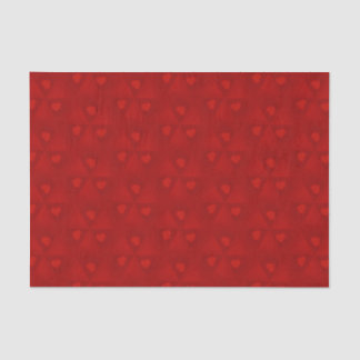 Papier Mousseline Belle enveloppement pour votre Saint Valentin