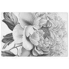 Belle fleur de dahlia