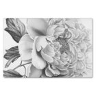 Belle fleur de dahlia