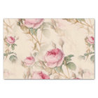 Belle florale Vintage