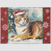 Belle Noël Vacances Collection moderne