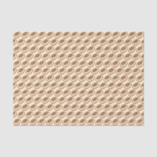 Papier Mousseline Biale Boulangerie juive Pain d'oignon Pologne Nour