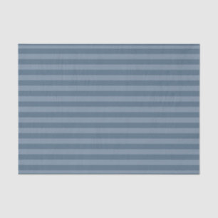 Papier Mousseline Bleu