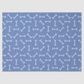 Papier Mousseline Blue Puppy Party Cadeau, Enfants & Animaux Anniver