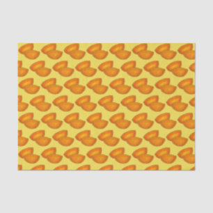 Papier Mousseline Boeuf épicé jamaïcain Patty Patty Jamaïque Pâtisse