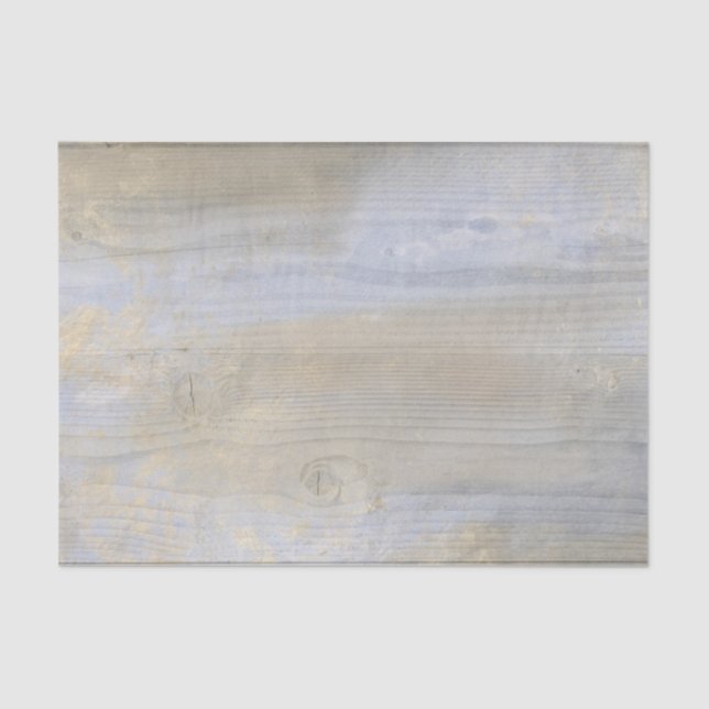 Papier Mousseline bois ancien rustique (Recto)