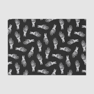 Papier Mousseline Bones