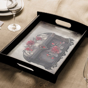 Papier Mousseline Boudoir victorien   Boîte de conservation pour bij