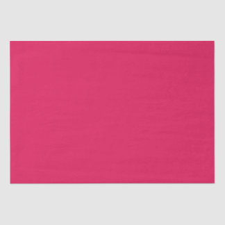 Papier Mousseline Bright Ruby Red Moderne Maximale Noël